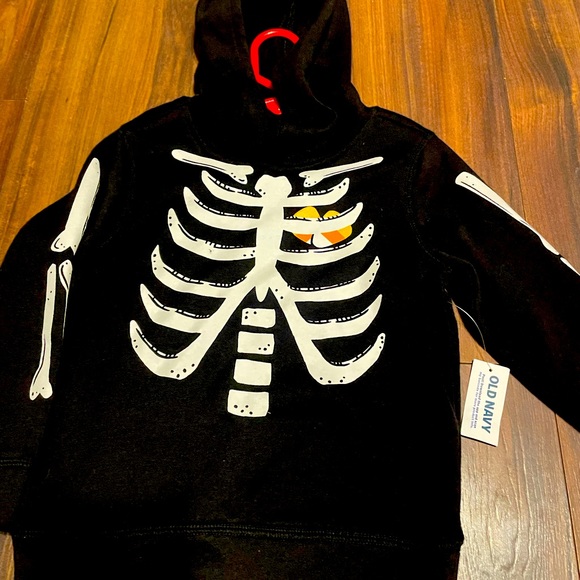 Hoodie kids - Picture 1 of 3